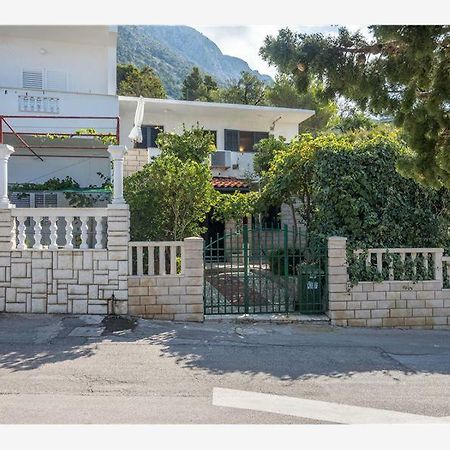 Apartments Maja Драшнице Екстериор снимка