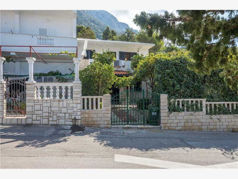 Apartments Maja Драшнице Екстериор снимка